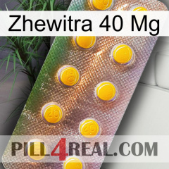 Zhewitra 40Mg new11